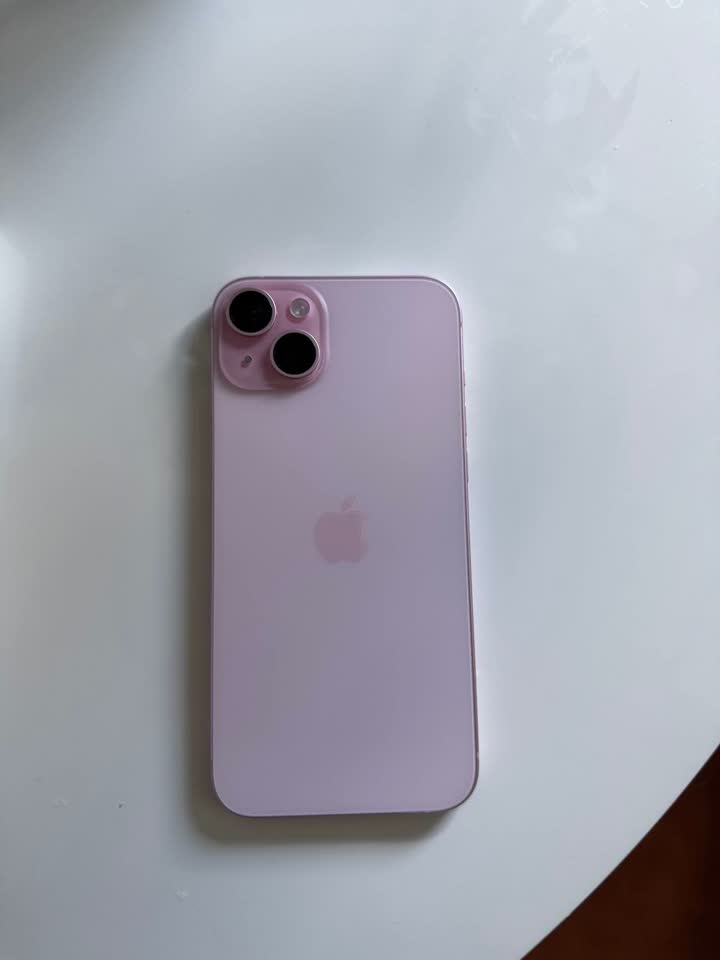 iPhone 15 Plus 256GB