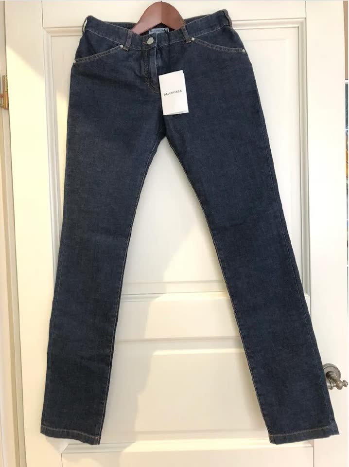 Original Balenciaga farmerke