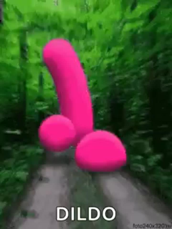 kupujem dildо, devojka traži