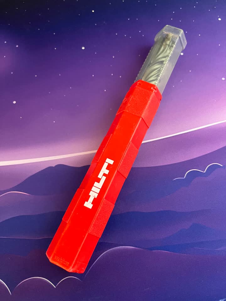 Бур Hilti 421963