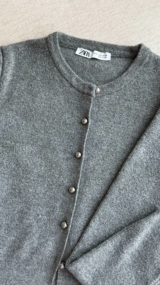 Кардиган Zara размер M