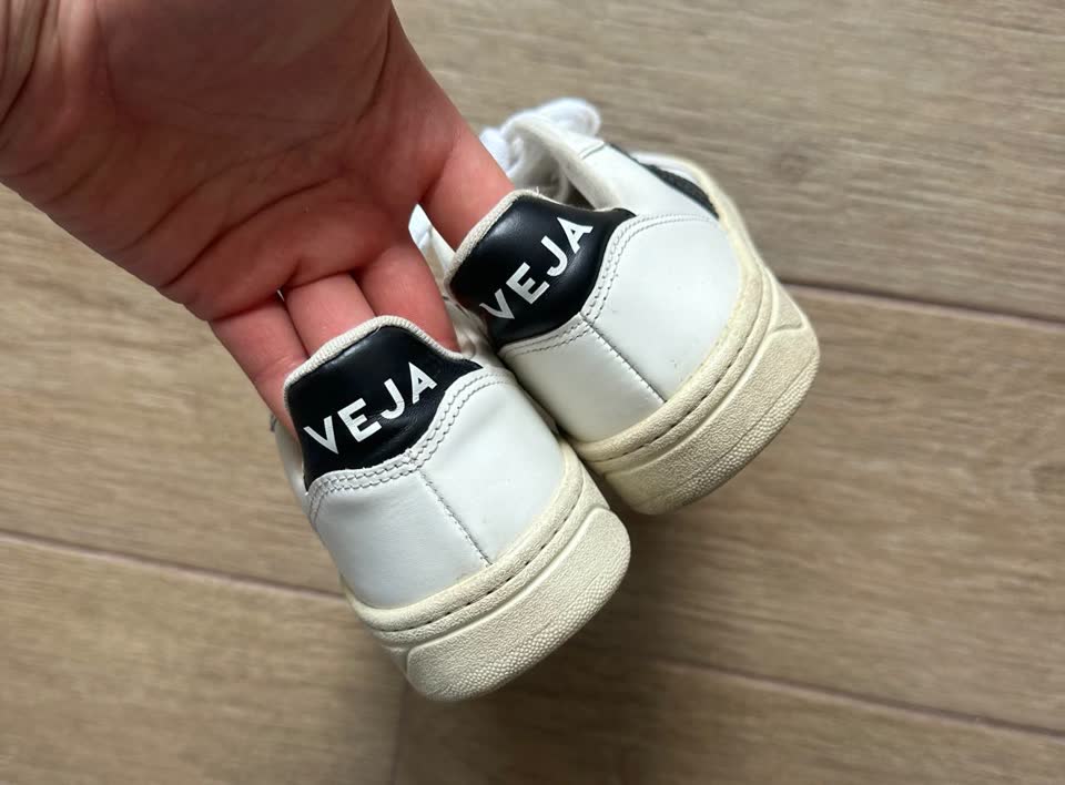Veja / New Balance