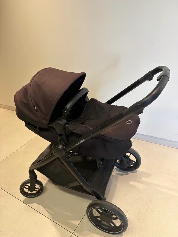 Kolica Maxi Cosi Zelia 3