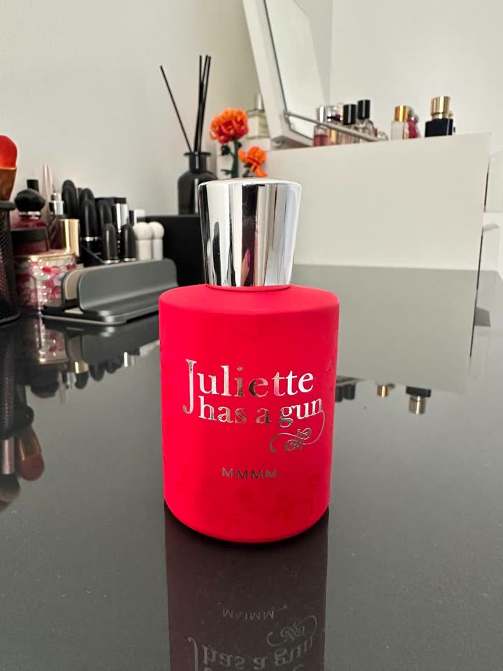 Ароматы Juliette Has a Gun и Simply Clean