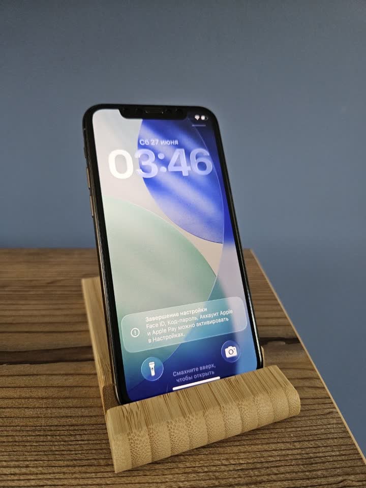 iPhone 11 Pro 64GB