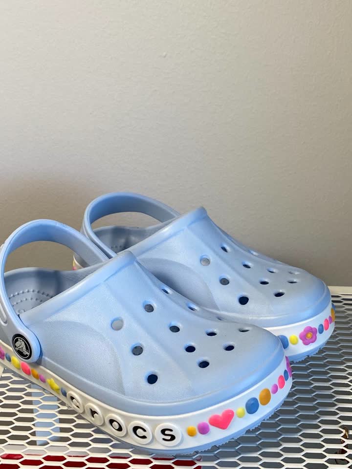 Crocs Новые 32