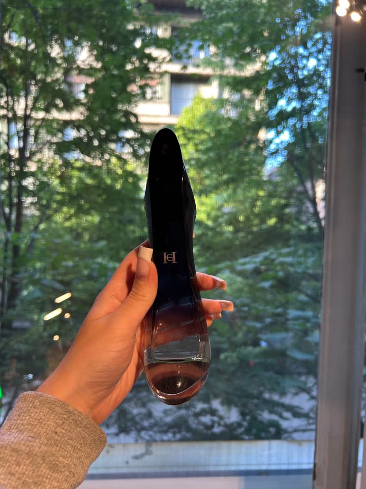 Good Girl Légère Carolina Herrera 80ml