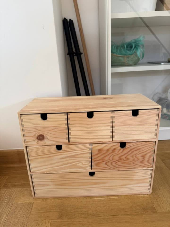 Мебель и тумбы IKEA, Белград