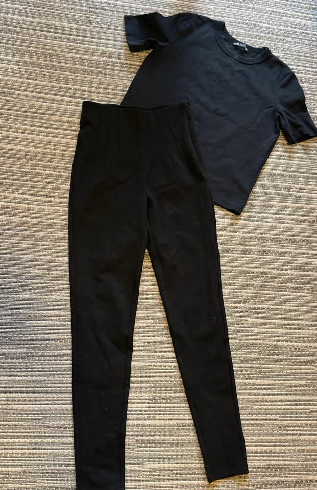 Комплект Zara