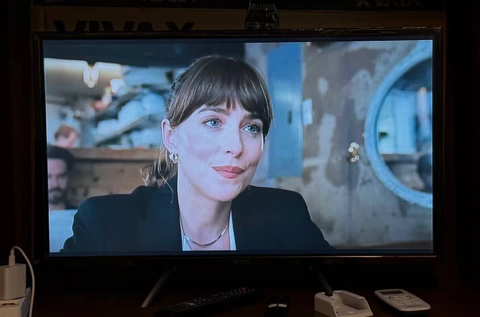 Телевизор Vivax LED TV 32