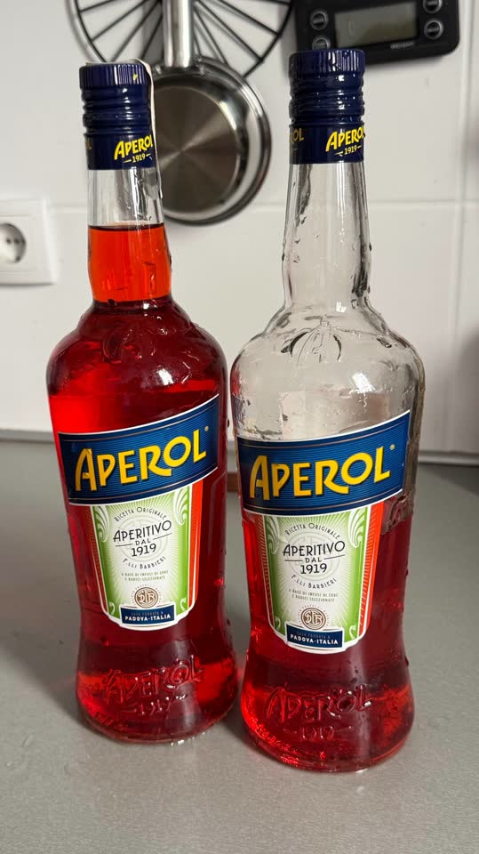 APEROL / CAMPARI