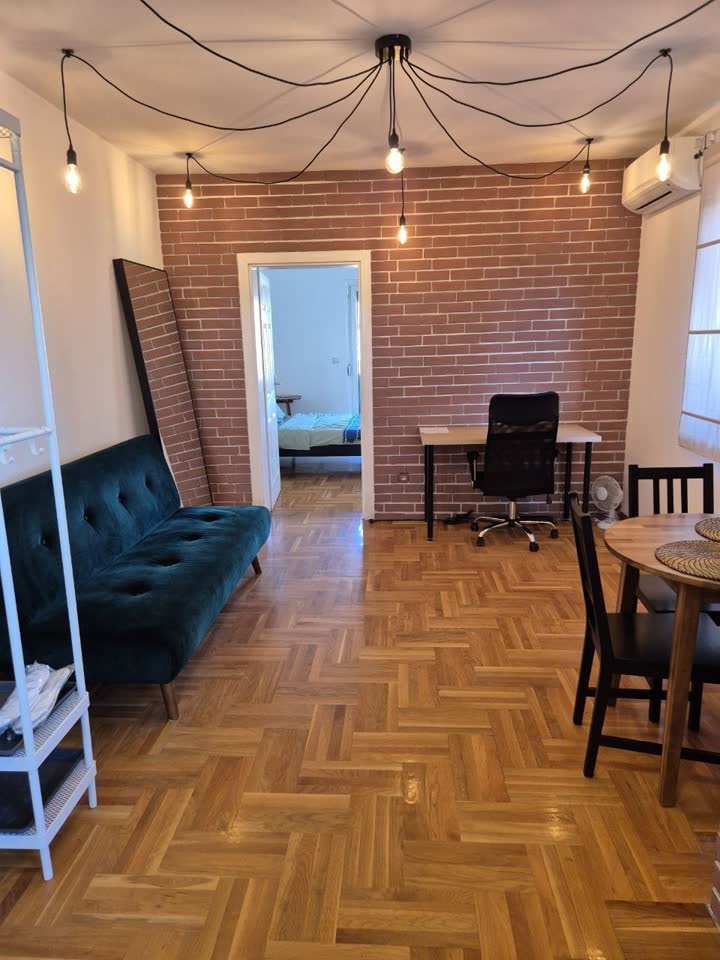 Сдам квартиру в Белграде, Котеж, 42 м²