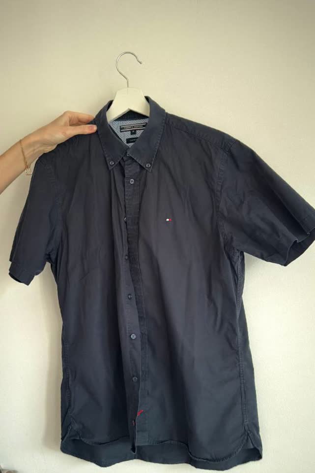 Košulja Tommy Hilfiger