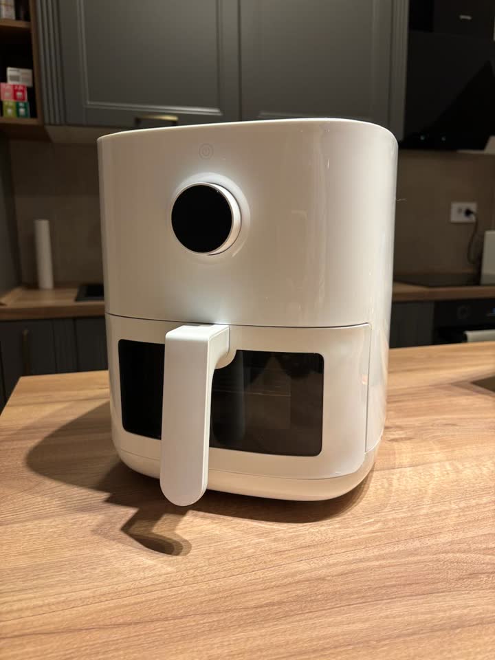 Xiaomi Smart Air Fryer Pro 4L
