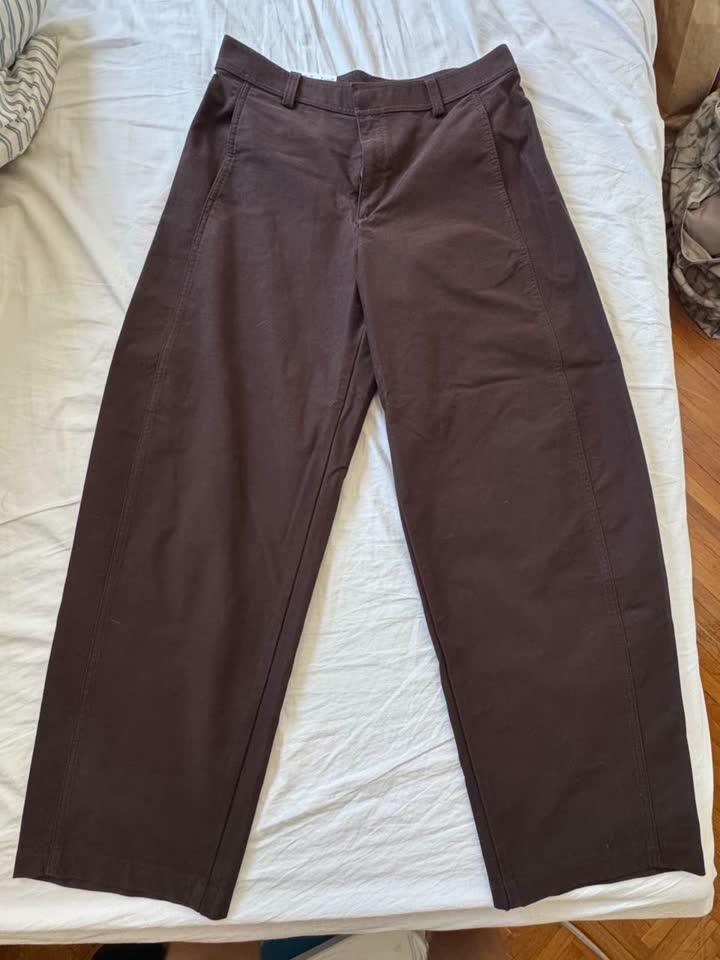 Брюки Uniqlo unisex