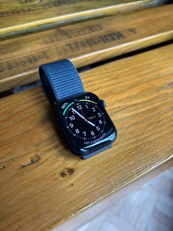 Apple Watch Series 9 45 mm