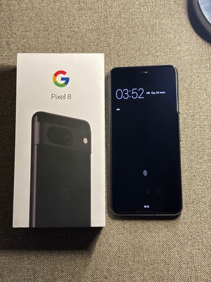 Google Pixel 8 128GB