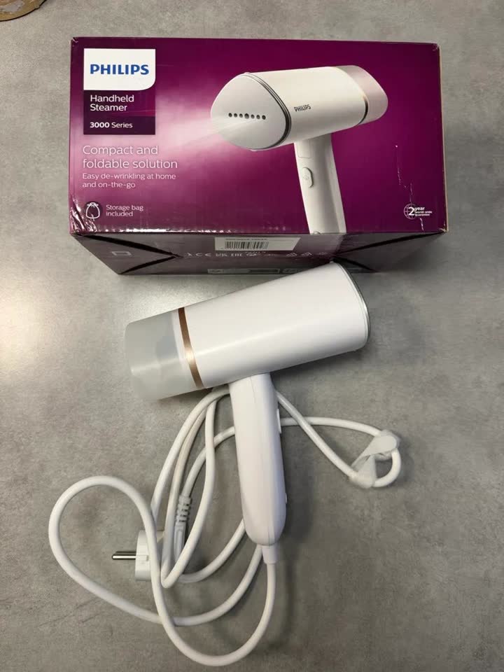 Отпариватель Philips STH3020/10