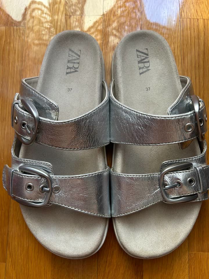 Zara klompe, broj 37