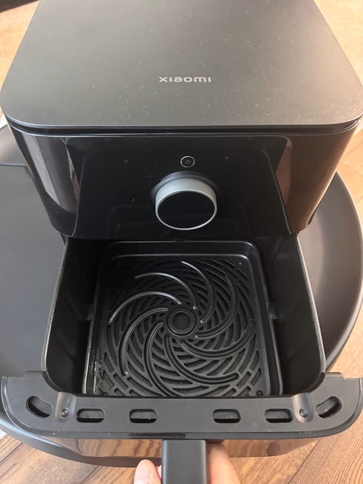 Xiaomi Smart Air Fryer 6.5L