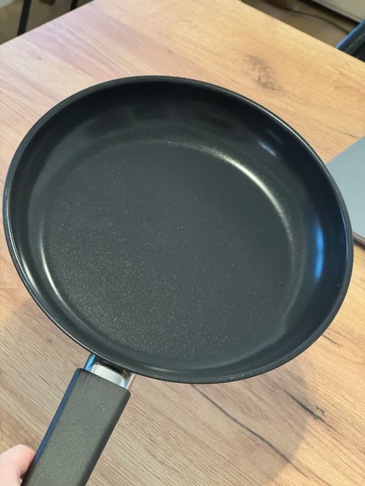 Tiganj IKEA MIDDAGSMAT