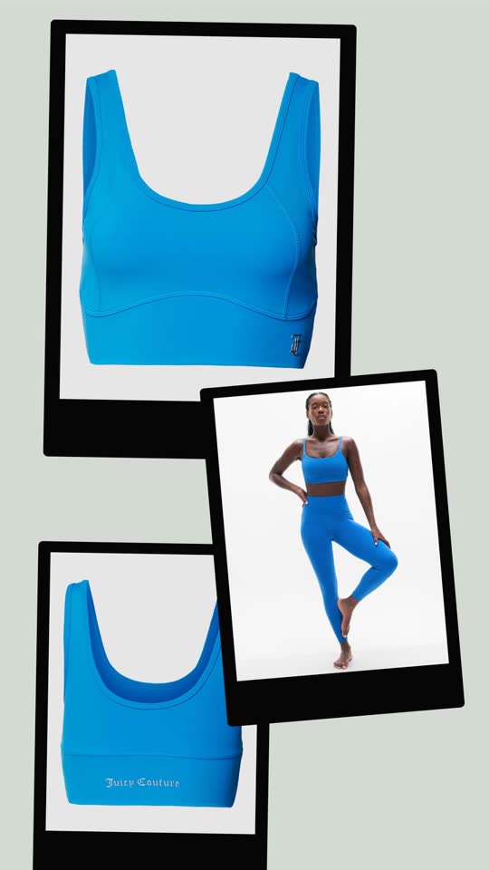 Sportski komplet Juicy Couture Sport Lazlo
