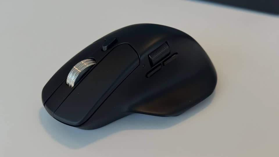 Продам Мышку Keychron M6 Wireless
