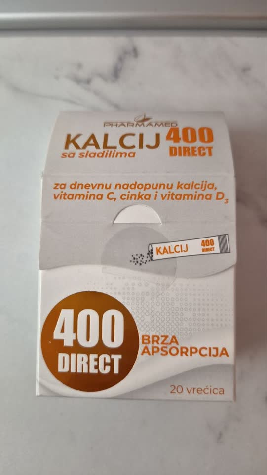 Kalcijum