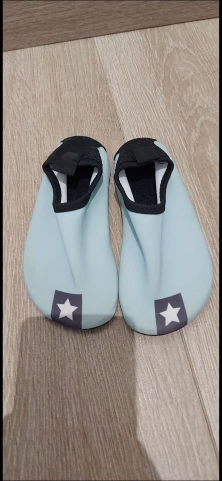 Akva cipele za 16,5 cm.