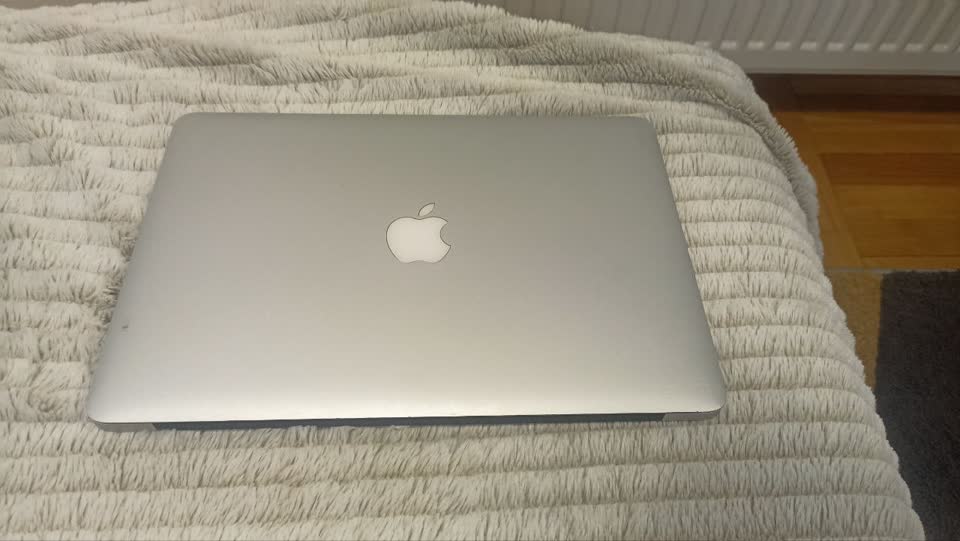 MacBook Air 2015