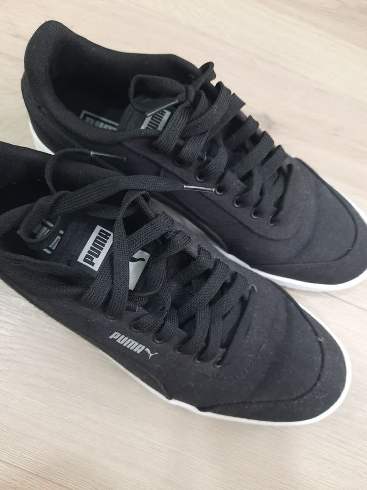 Puma patike i Adidas Response Runner patike