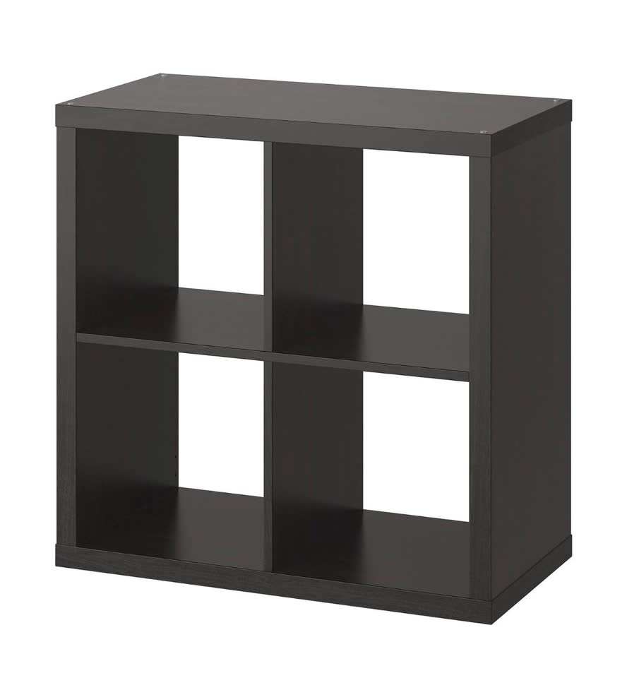 Prodajem polovnu Ikea nameštaj: