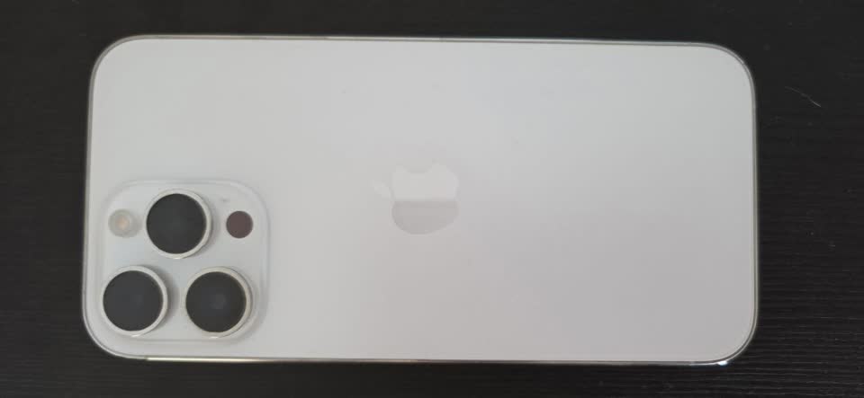 iPhone 14 Pro Max white 256 GB