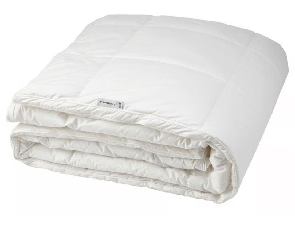 Ćebe Strandmolke (Ikea)