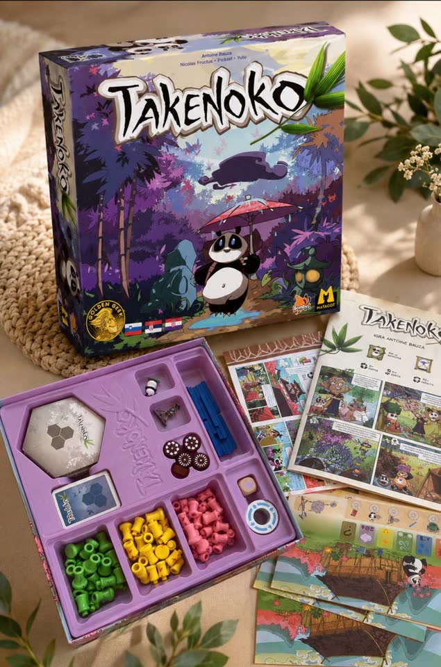 Takenoko
