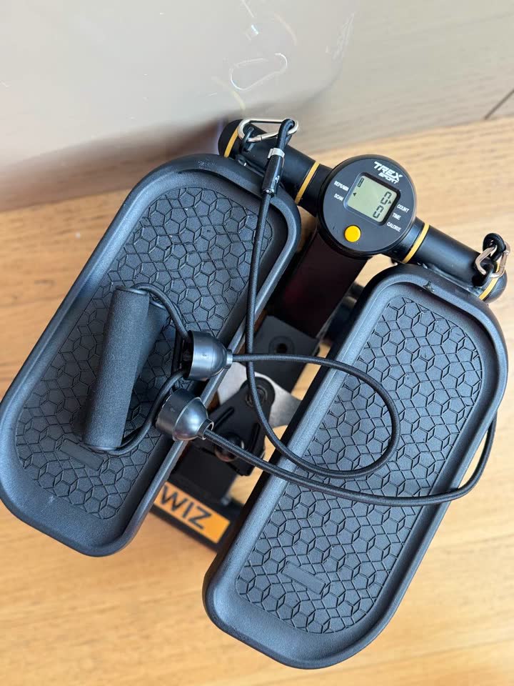 Prodajem steper TREX Sport