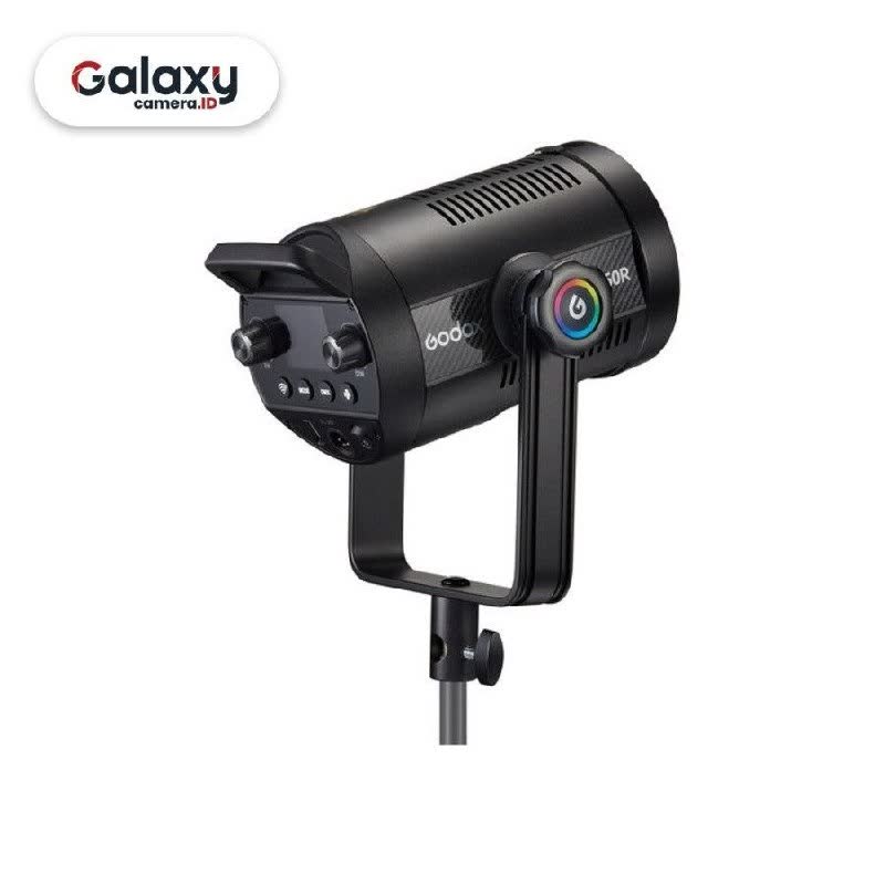 Godox SL150R RGB LED studio light