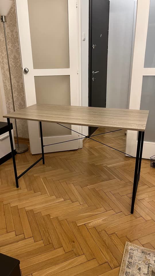 Рабочий стол Jysk Vandborg 120x60