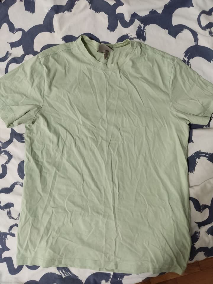 Футболки H&M, размер S