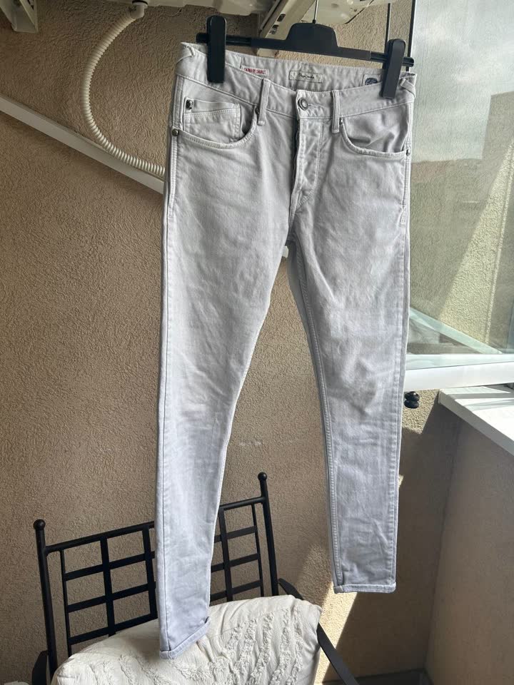 Muške farmerke 👖 Pepe Jeans London.