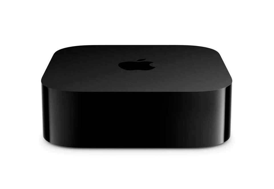 Apple TV 2022 64 GB