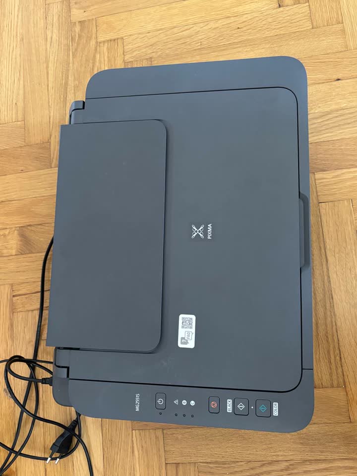 Prodajem štampač Canon PIXMA MG2551S