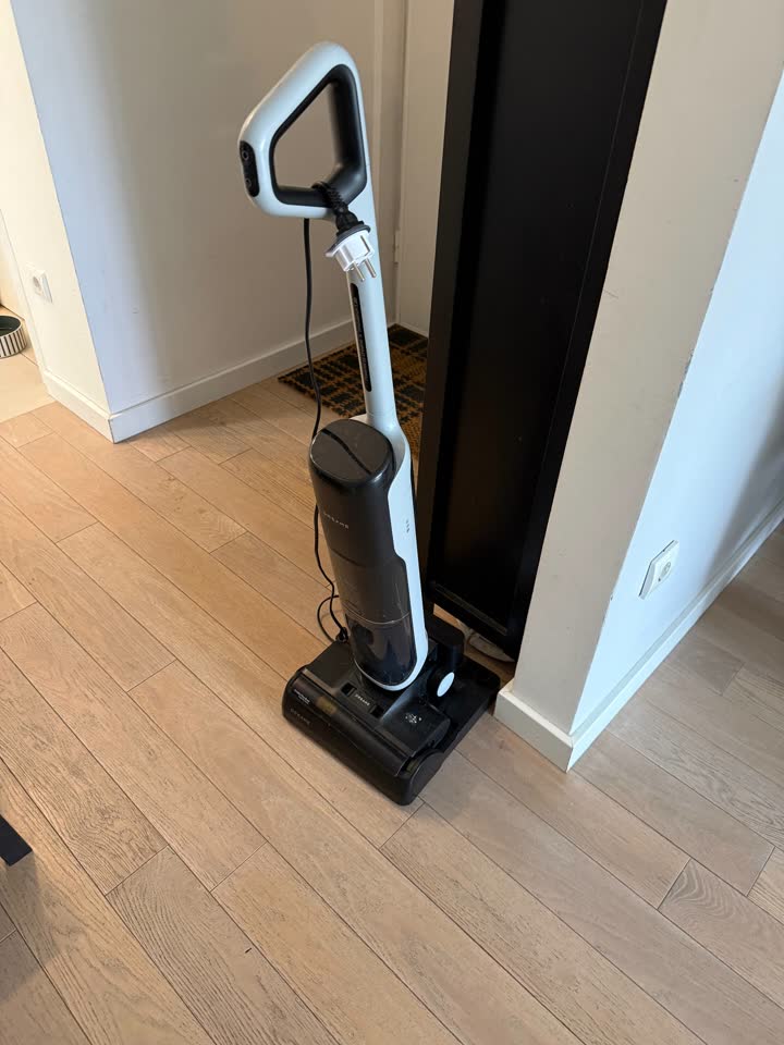 Usisivač za pranje Dreame H20