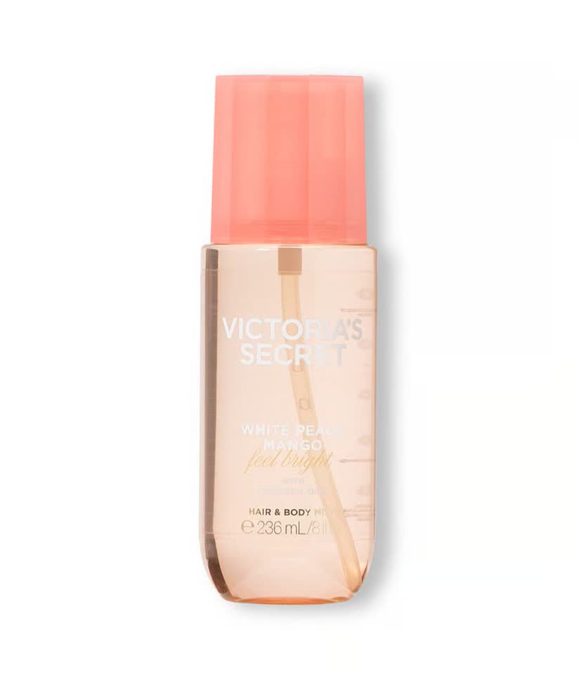 Мист Victoria Secret: White Peach and Mango
