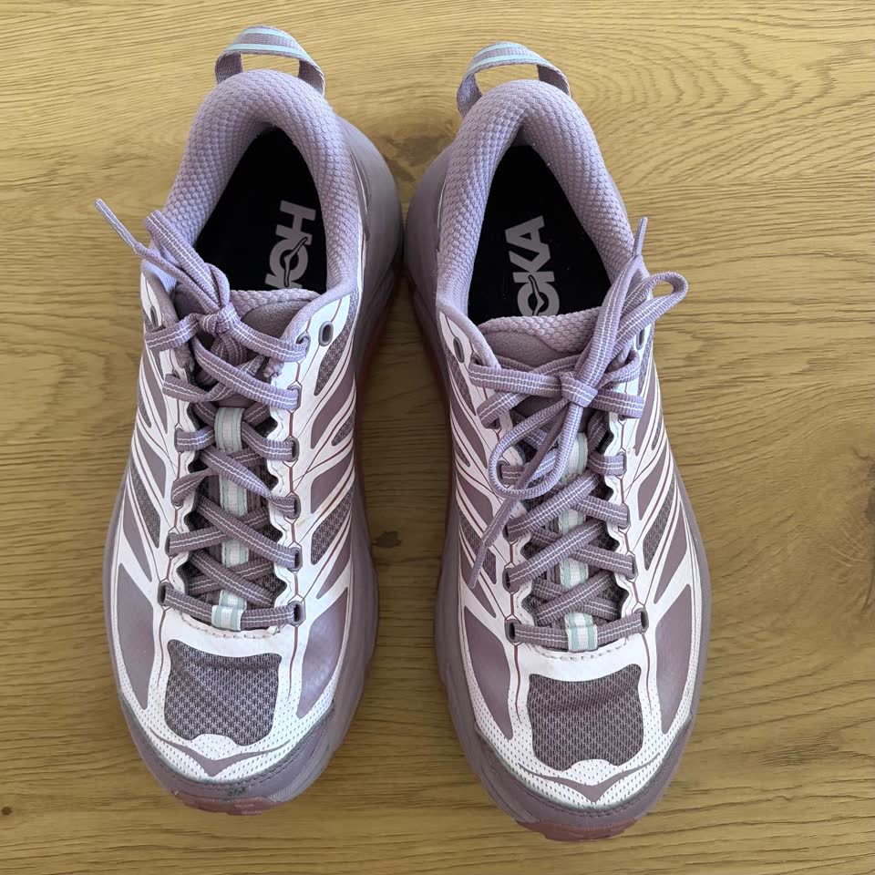 Продам кроссовки Hoka One Mafate Speed 2