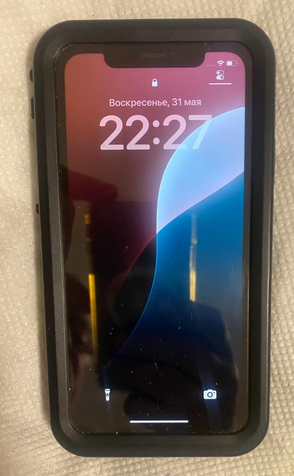 Apple iPhone 11, 128 Gb