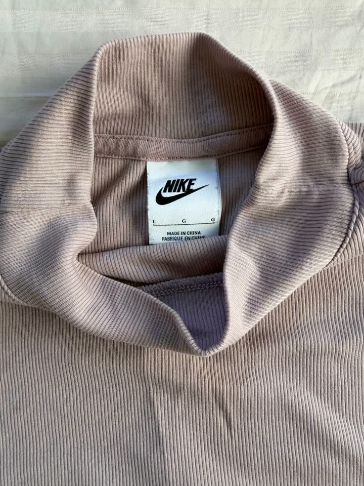 Nike sportska dukserica