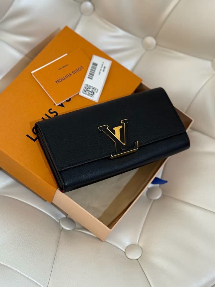 Louis Vuitton Кошелек