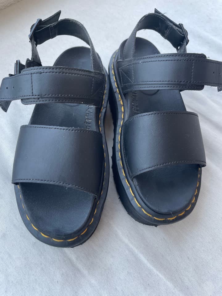 dr martens voss squad