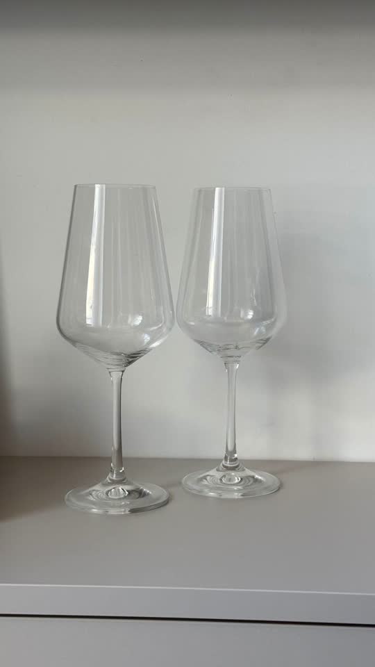 Бокалы Zara Home